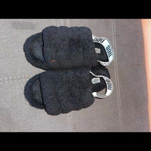 Ugg sandals